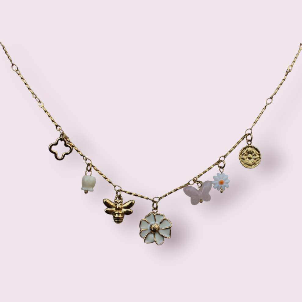 Collier Calista