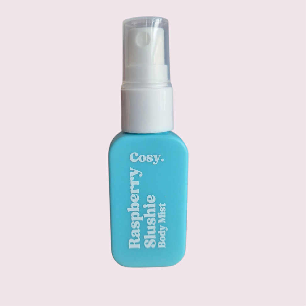 Brume corporelle de poche 30 ml