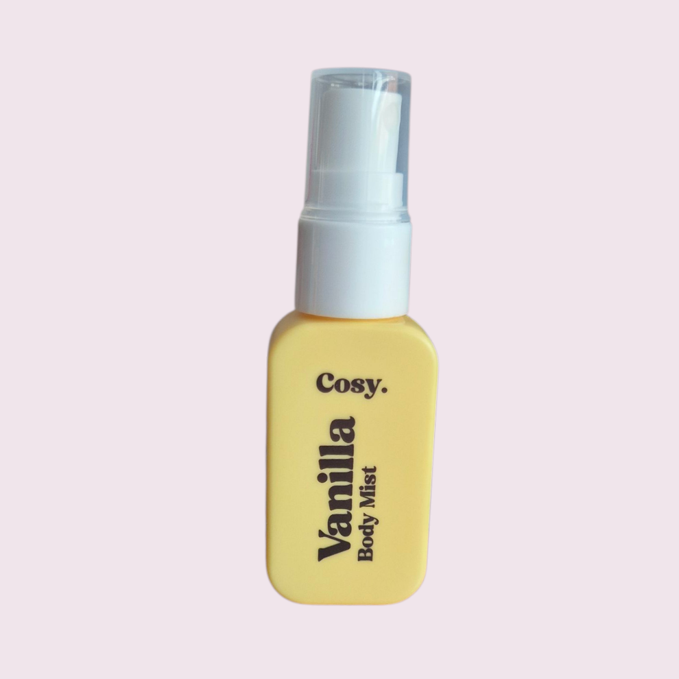 Brume corporelle de poche 30 ml