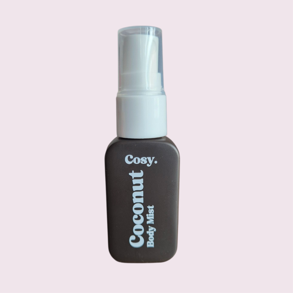 Brume corporelle de poche 30 ml
