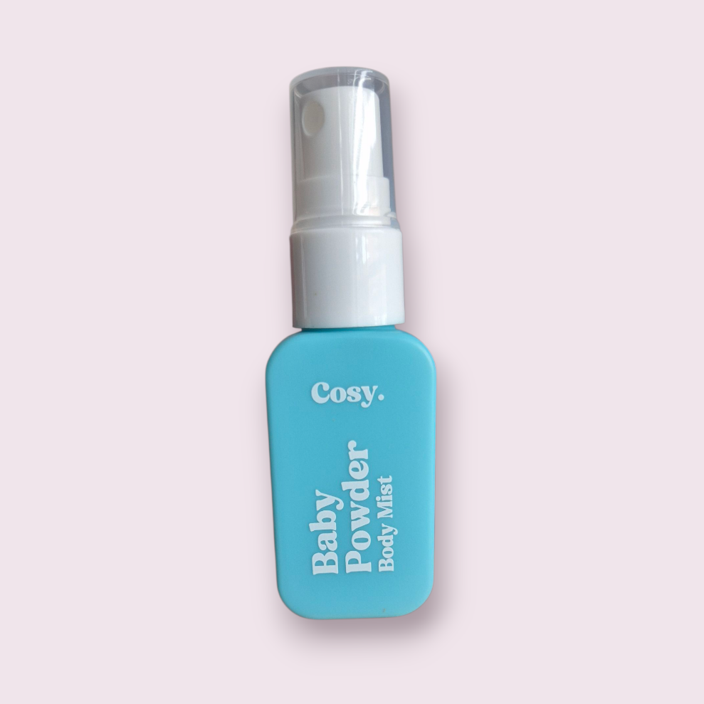 Brume corporelle de poche 30 ml