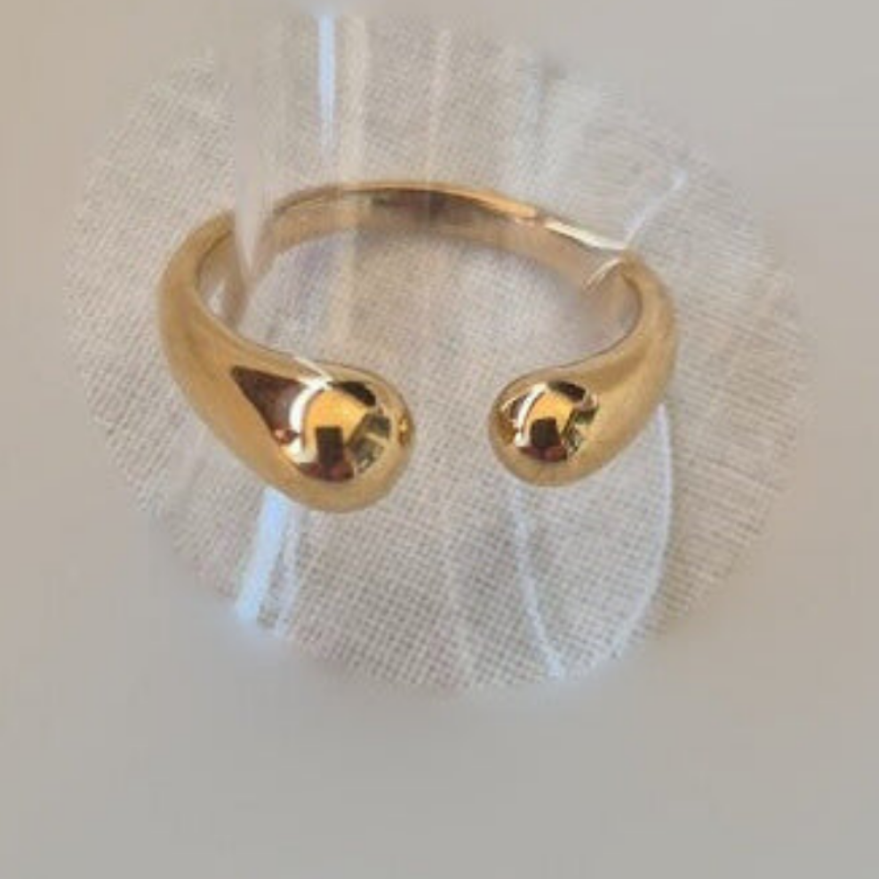 Bague Maéva