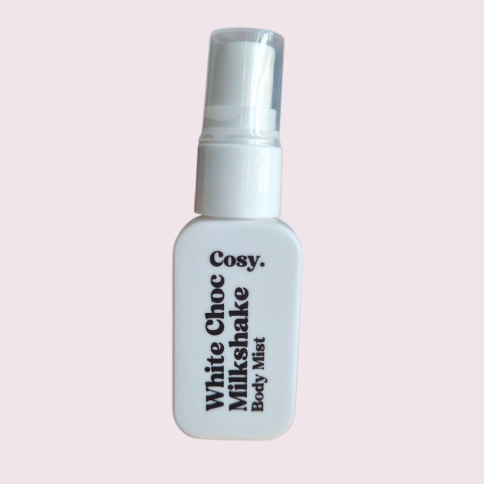 Brume corporelle de poche 30 ml