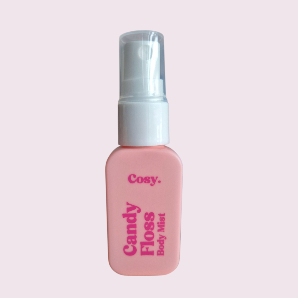 Brume corporelle de poche 30 ml