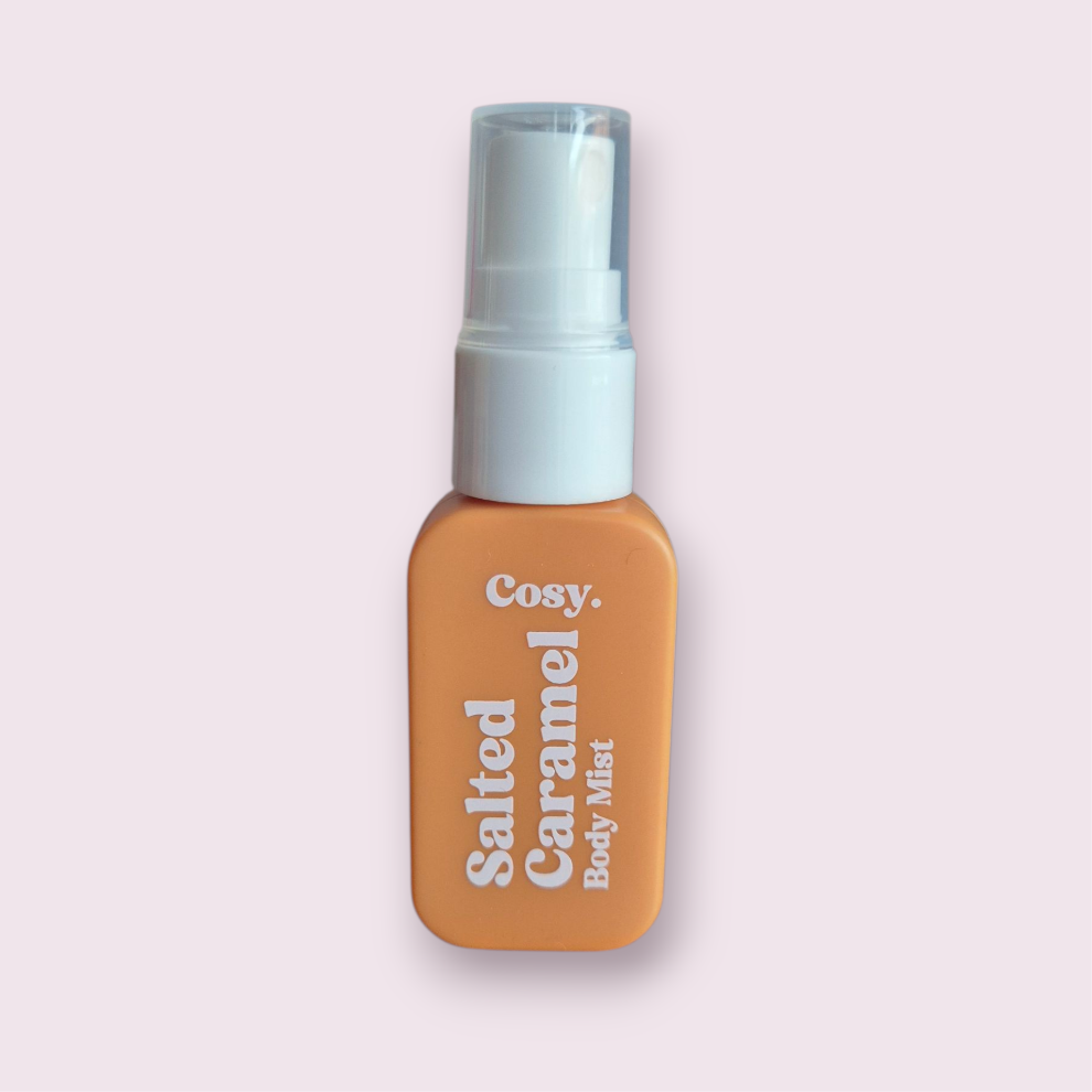 Brume corporelle de poche 30 ml
