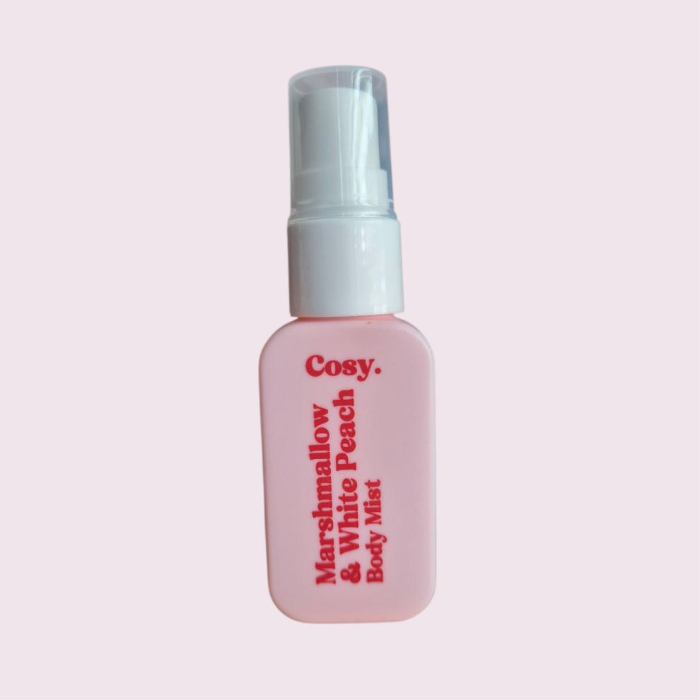 Brume corporelle de poche 30 ml
