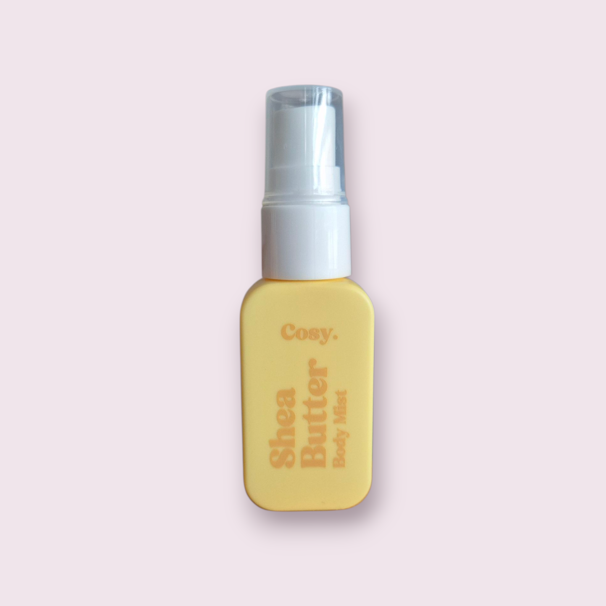 Brume corporelle de poche 30 ml