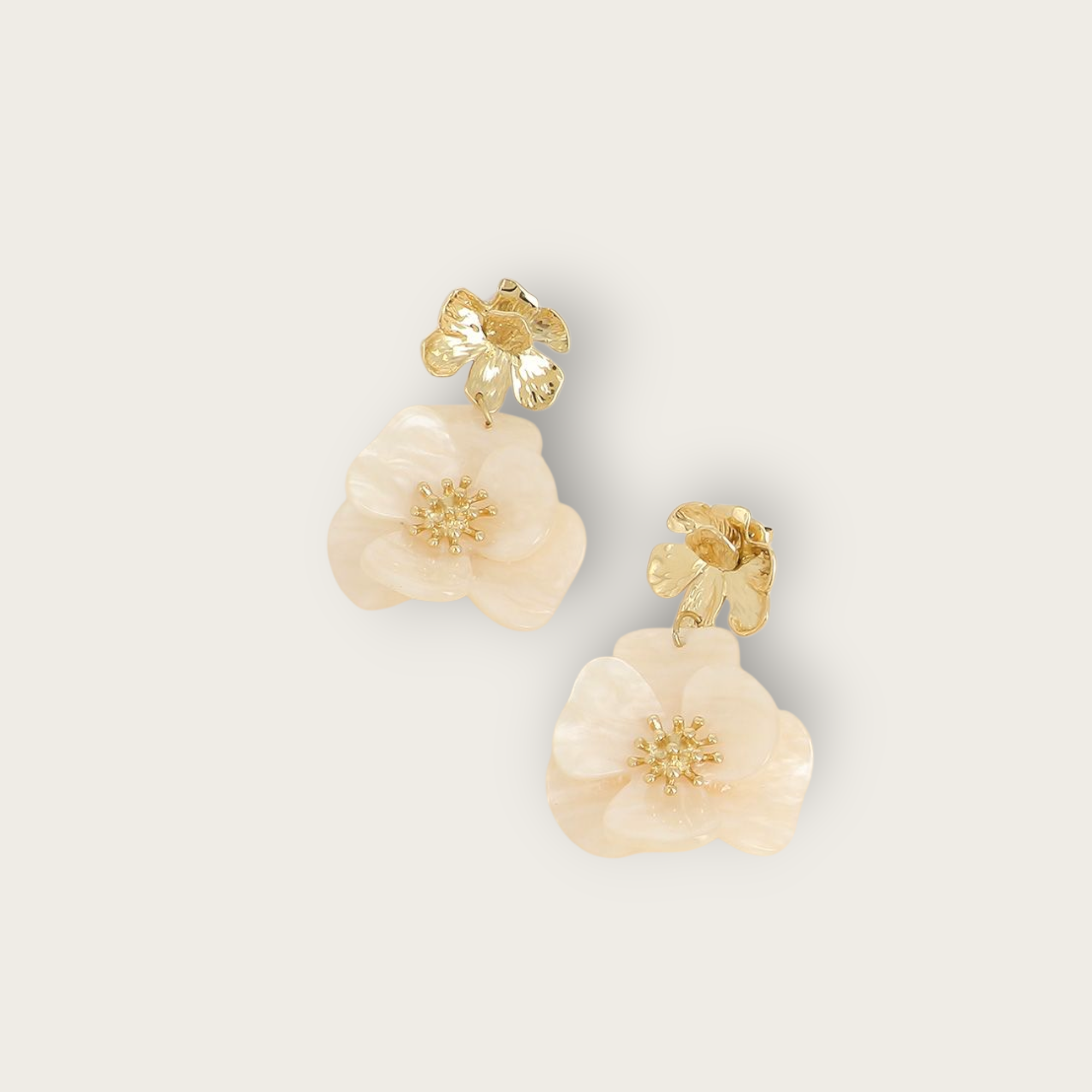 Boucles d'Oreilles Bélinda