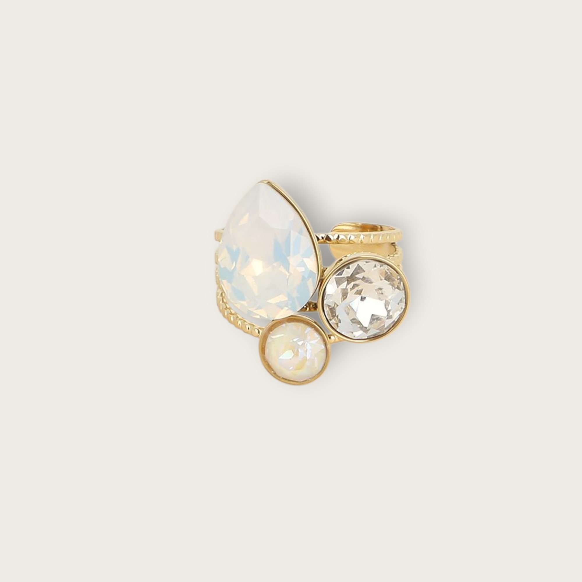 Bague Clara