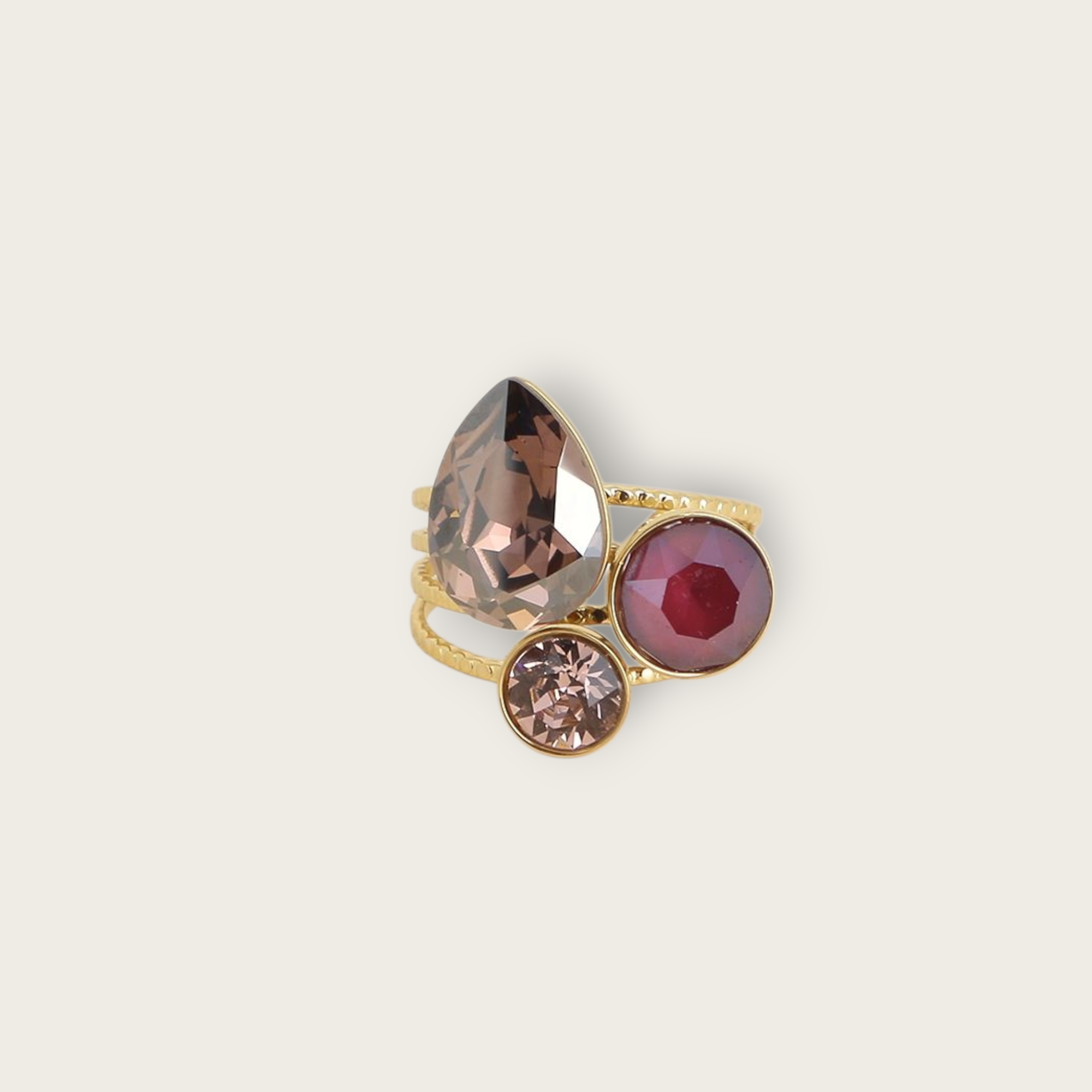 Bague Clara