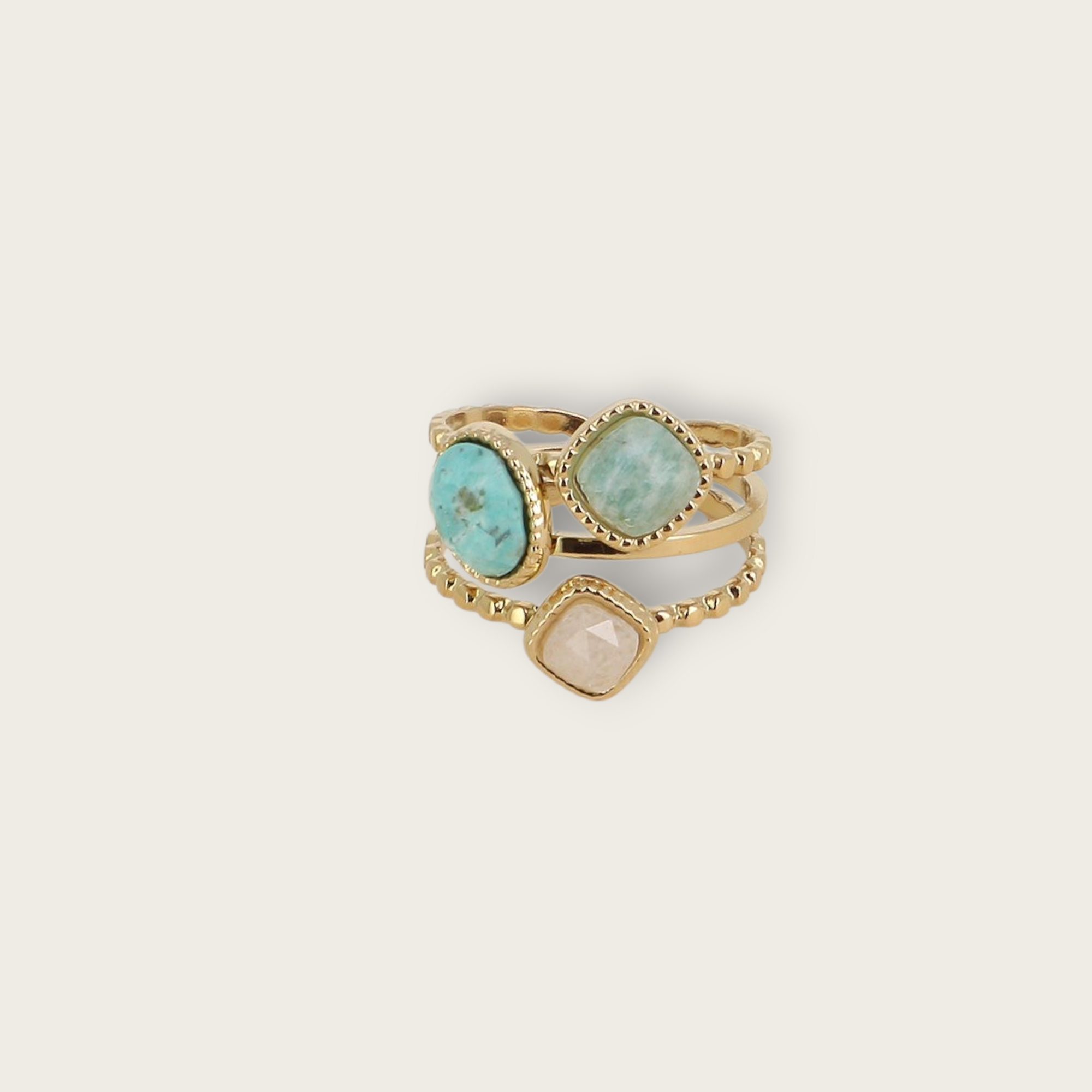 Bague Ali