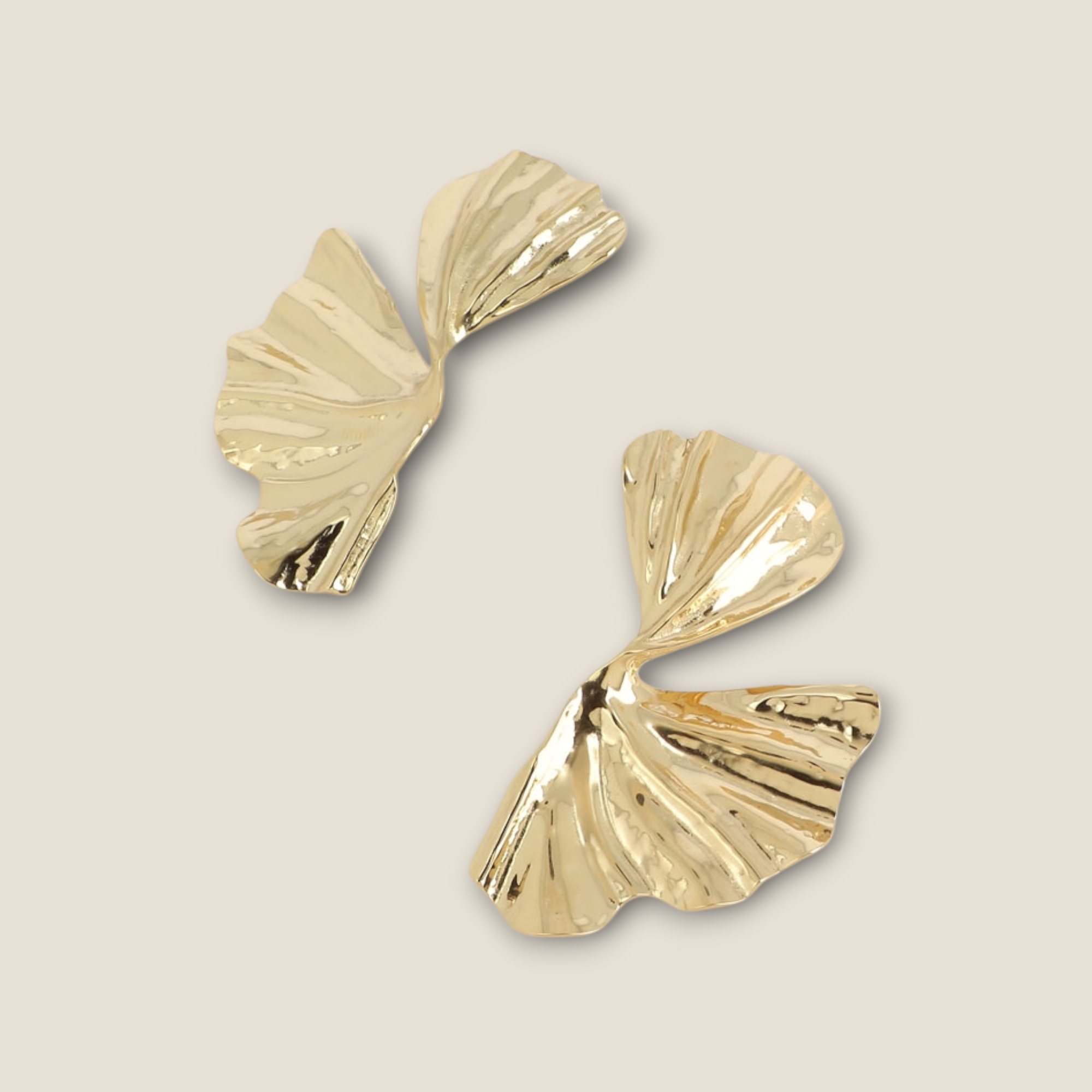 Boucles d'oreilles Julie