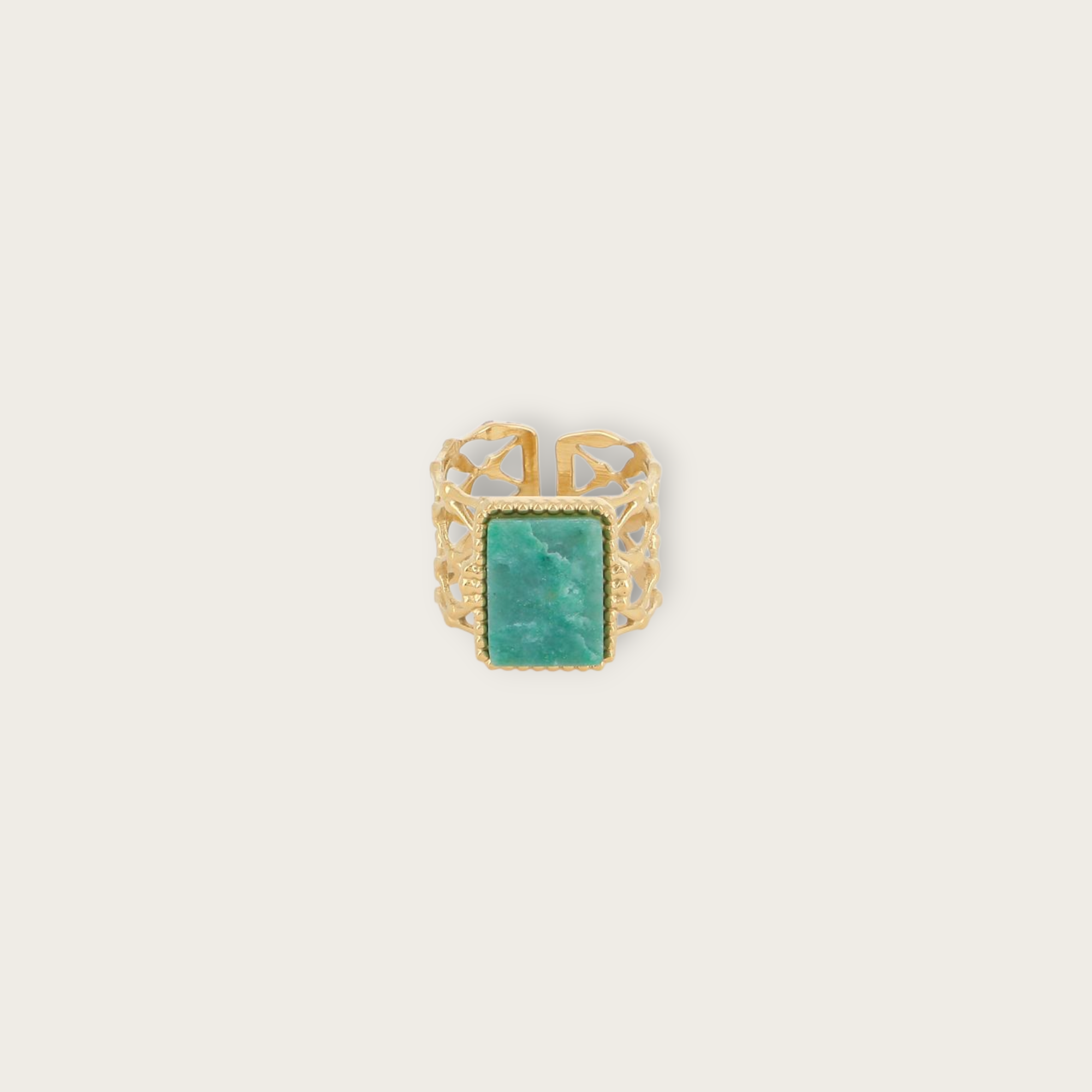Bague Célénia
