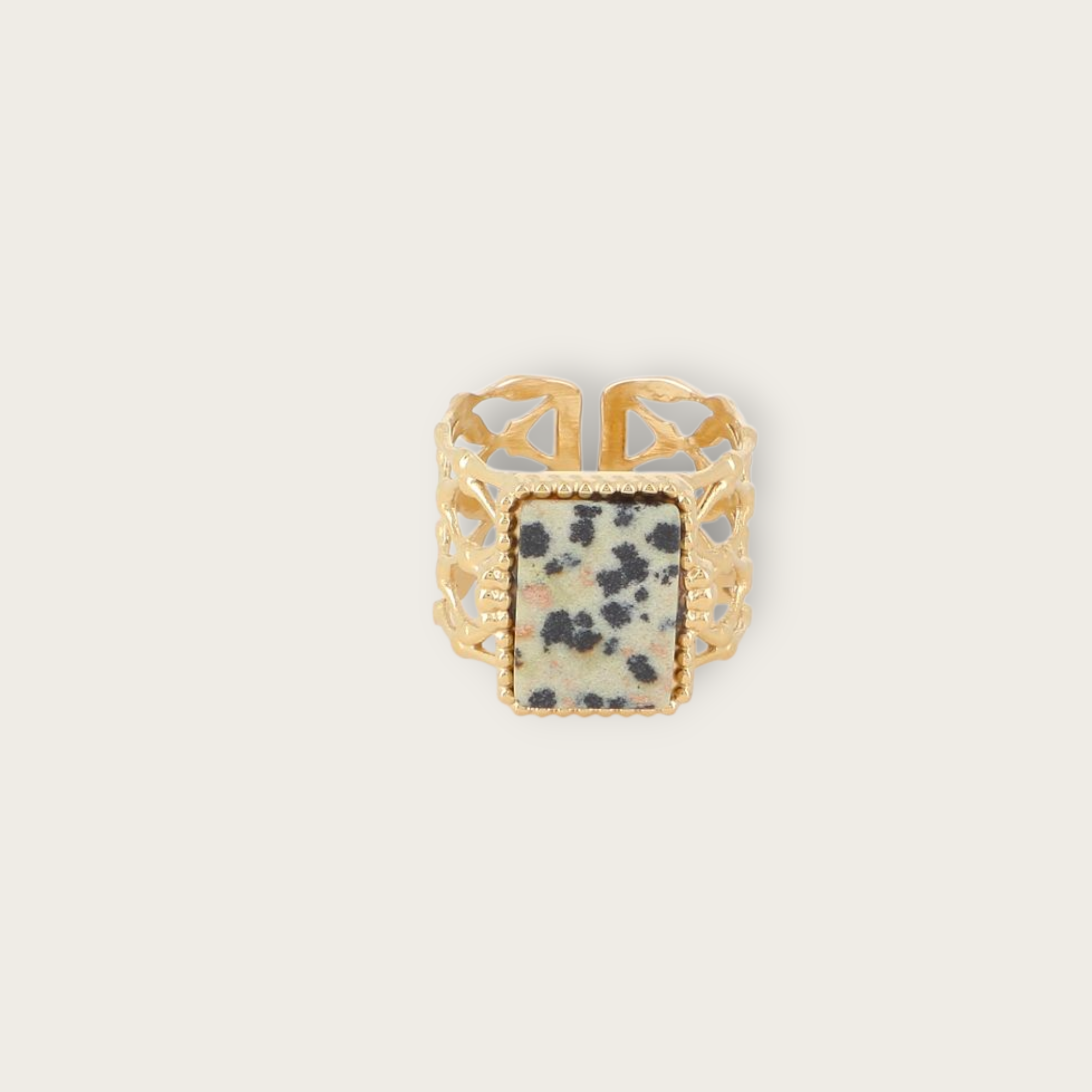 Bague Célénia