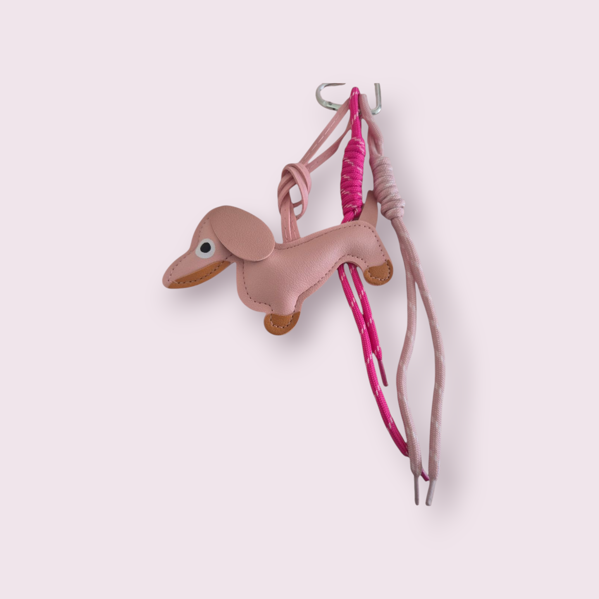 Grigri teckel