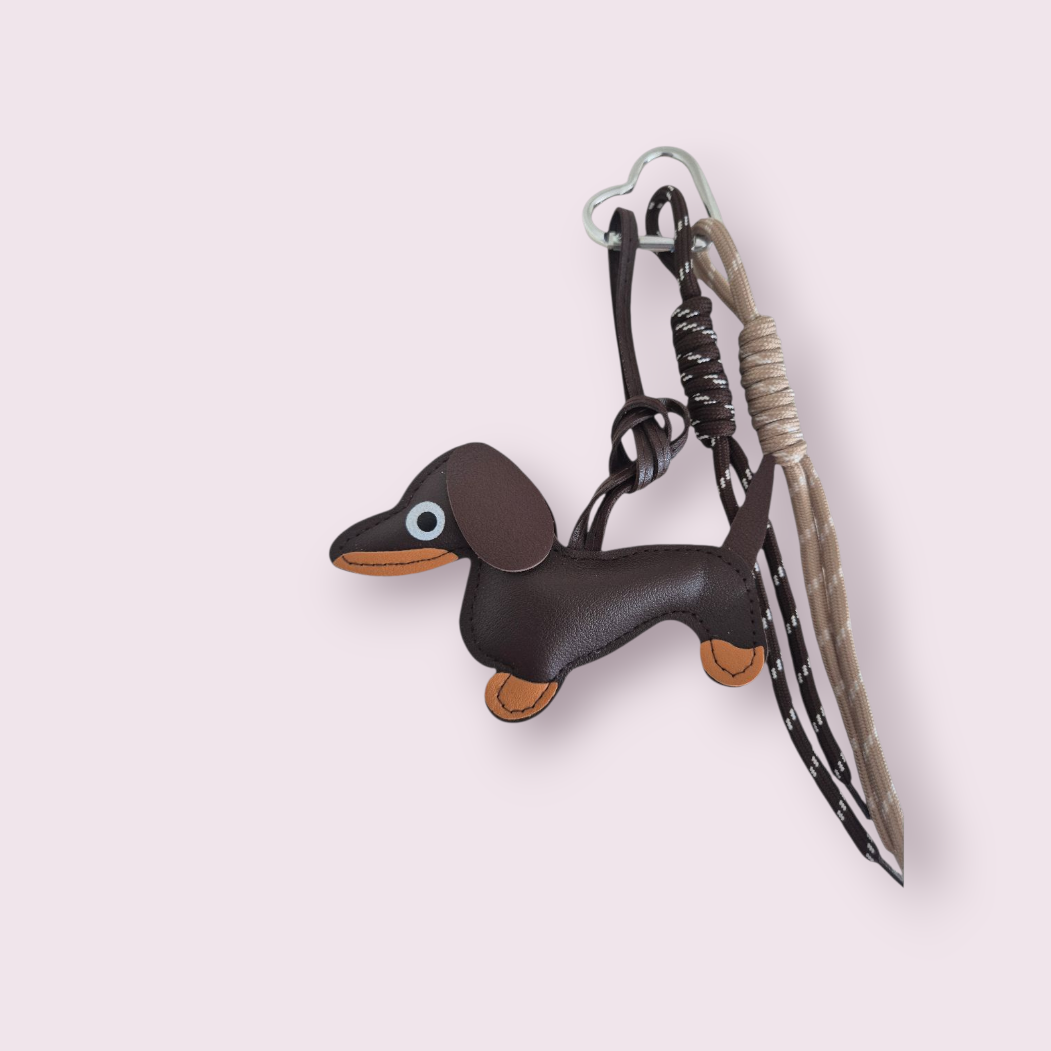 Grigri teckel