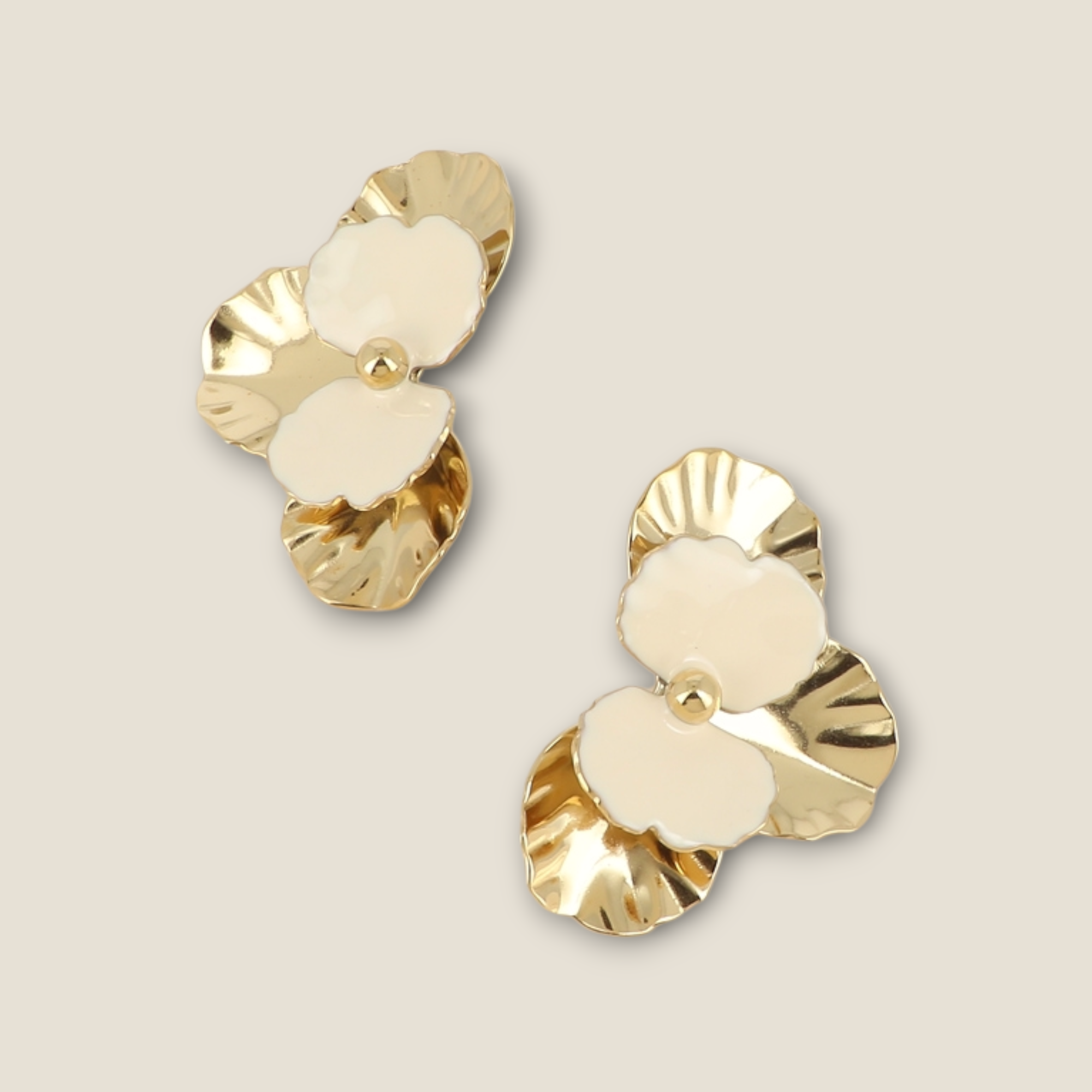 Boucles d'oreilles Alexia