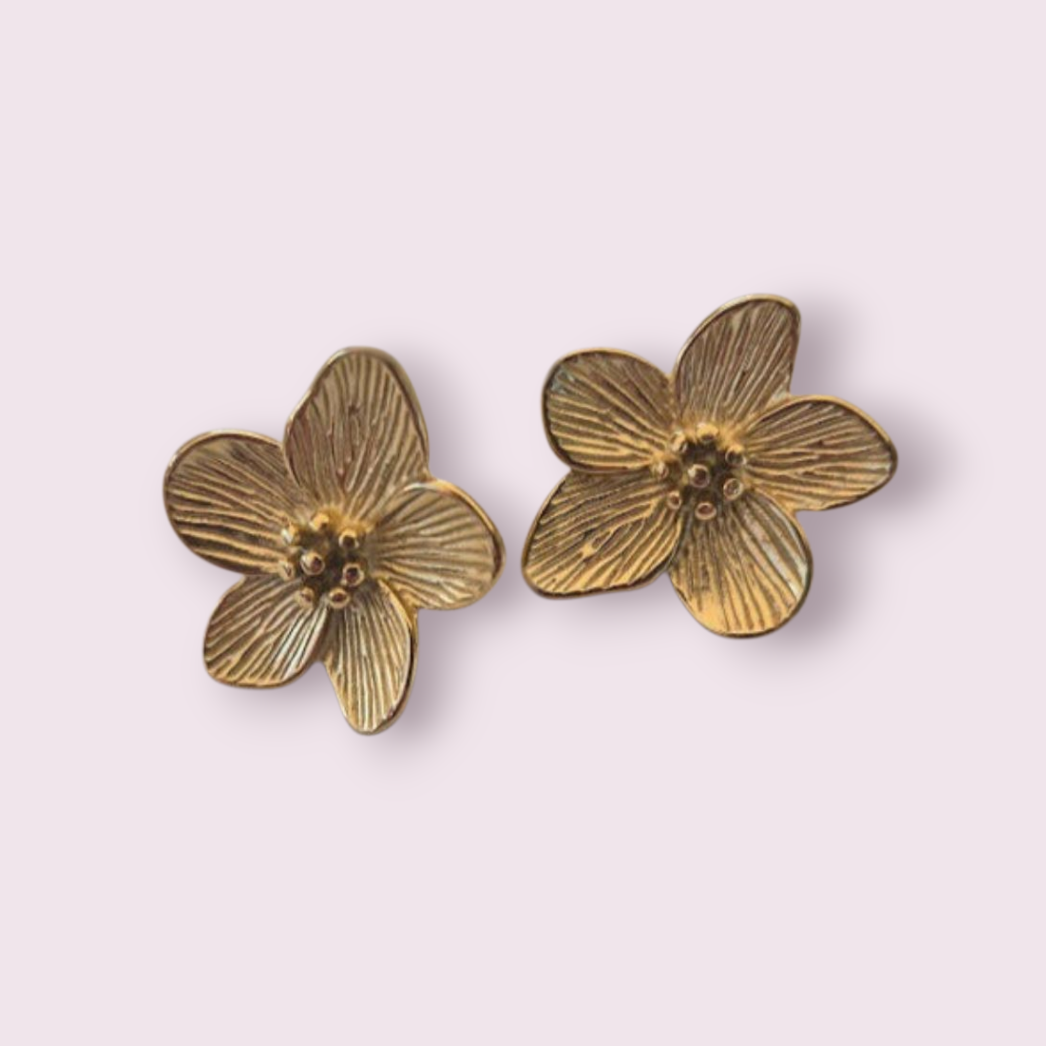 boucles d'oreille Maui