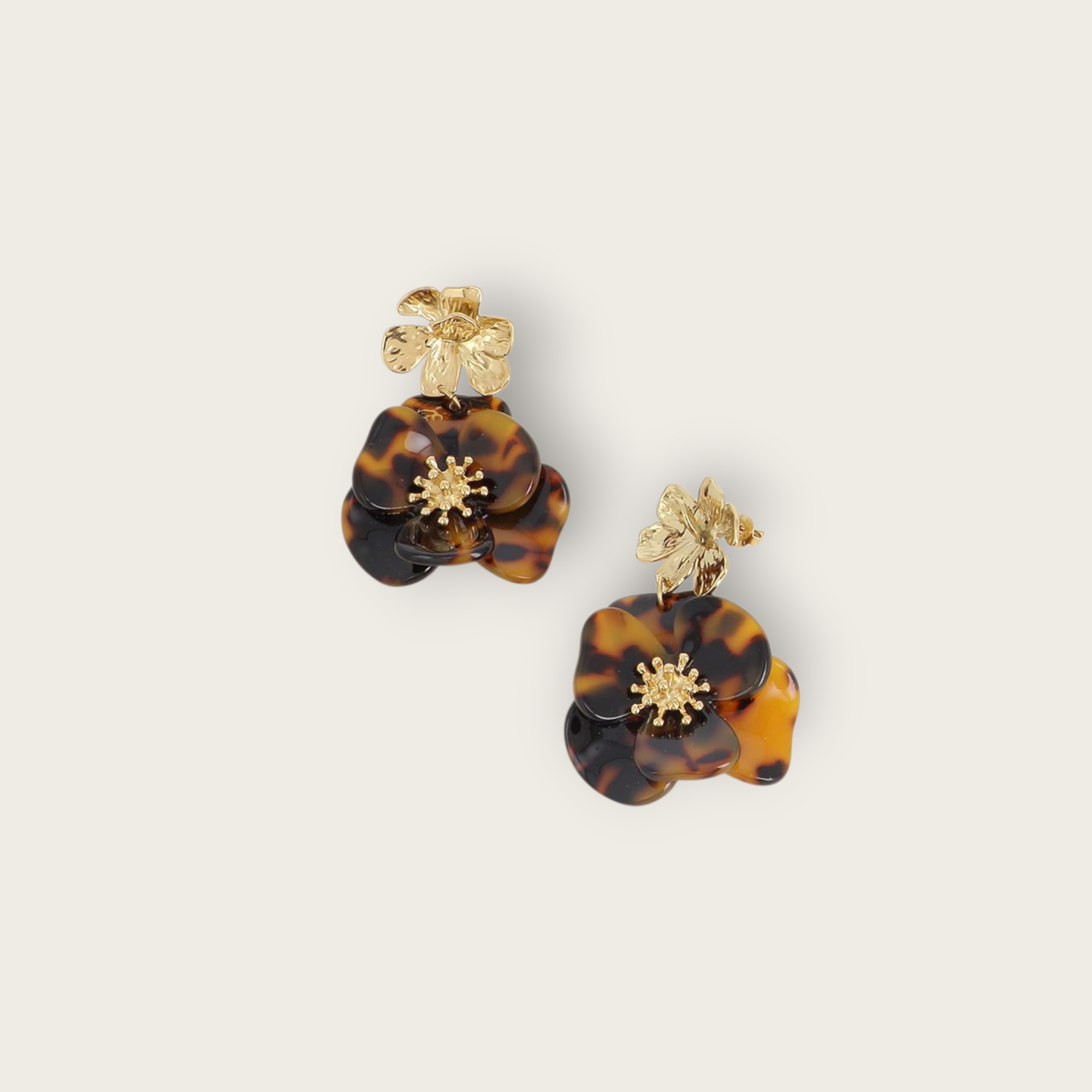 Boucles d'Oreilles Bélinda