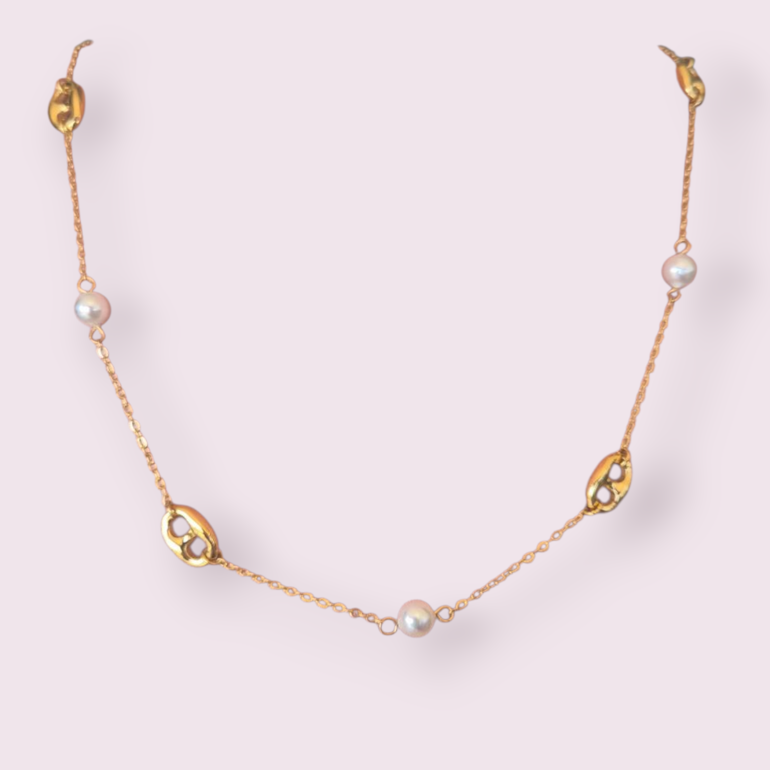 Collier Amina