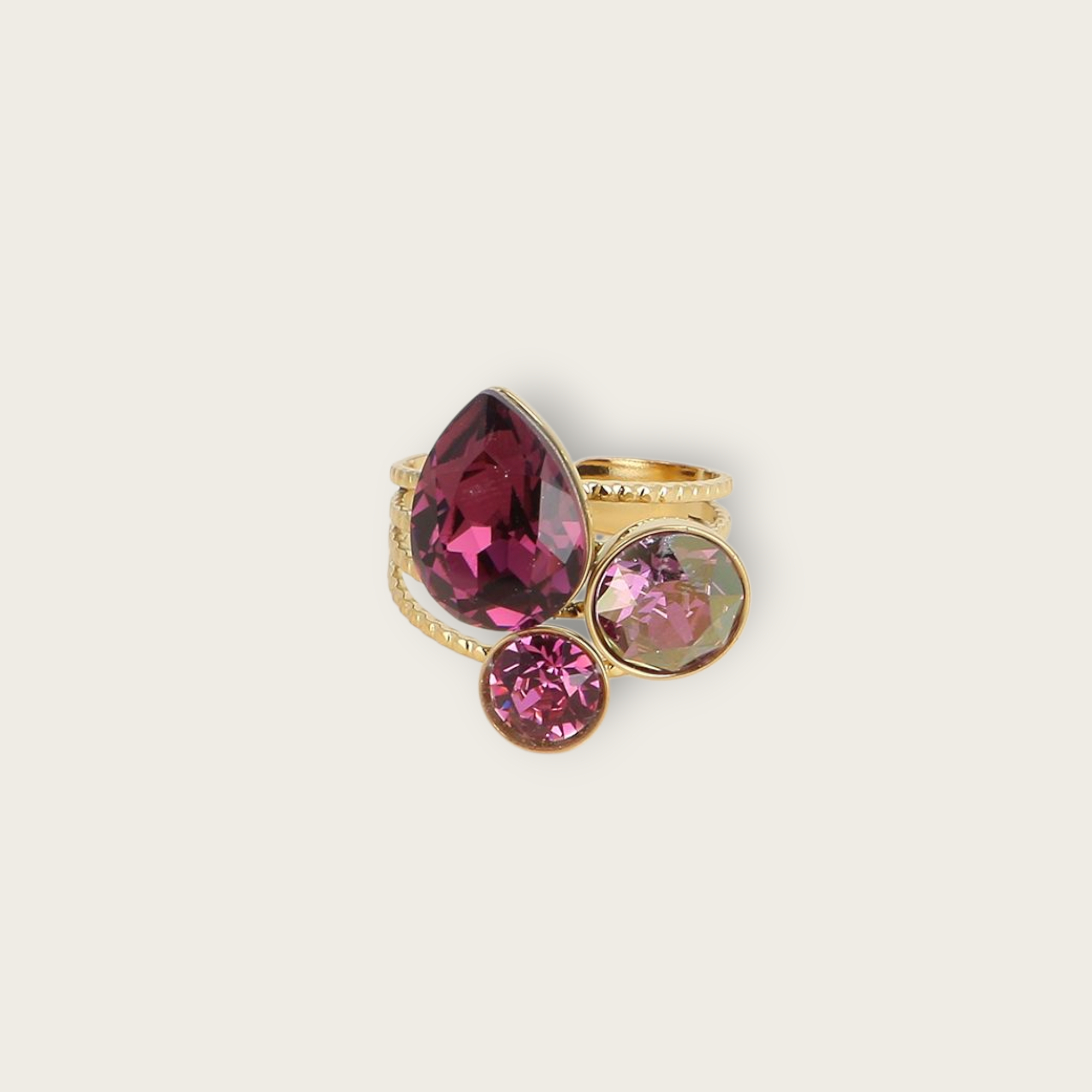 Bague Clara