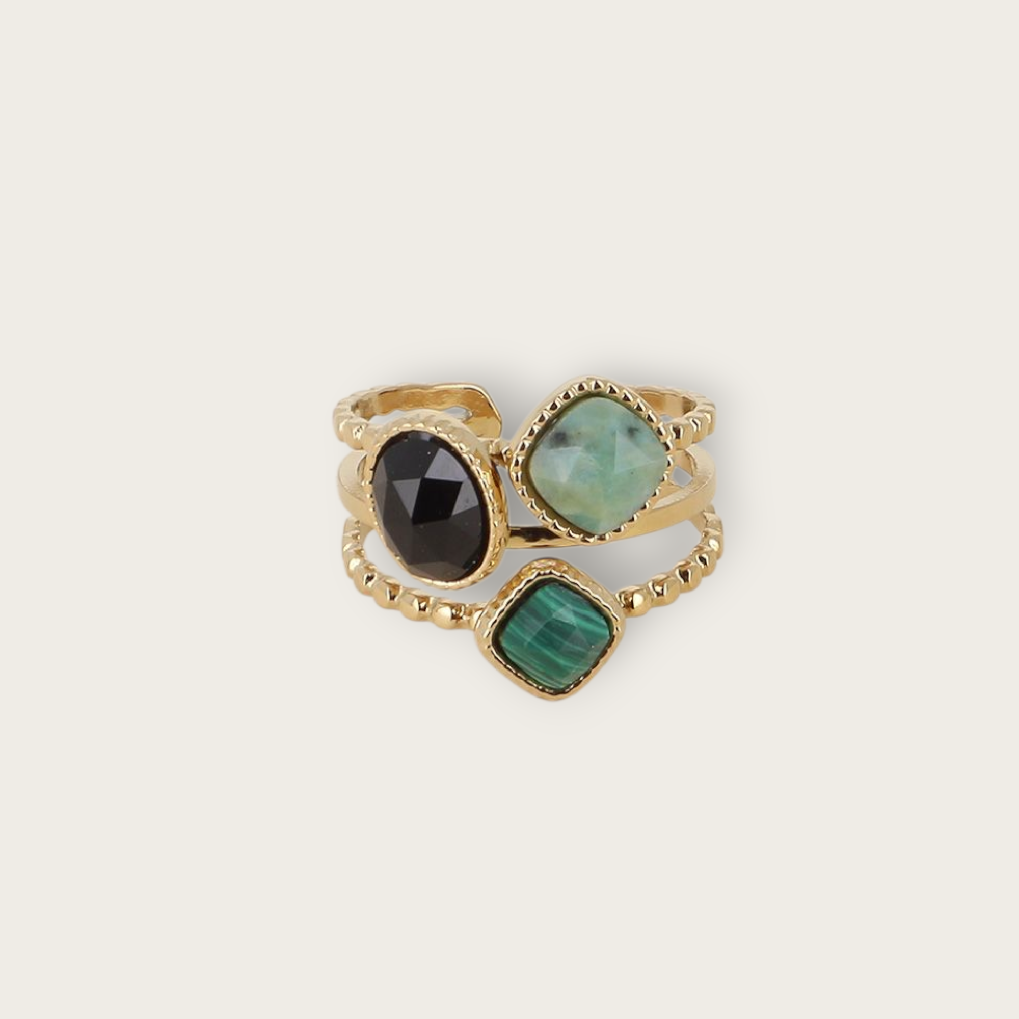 Bague Ali