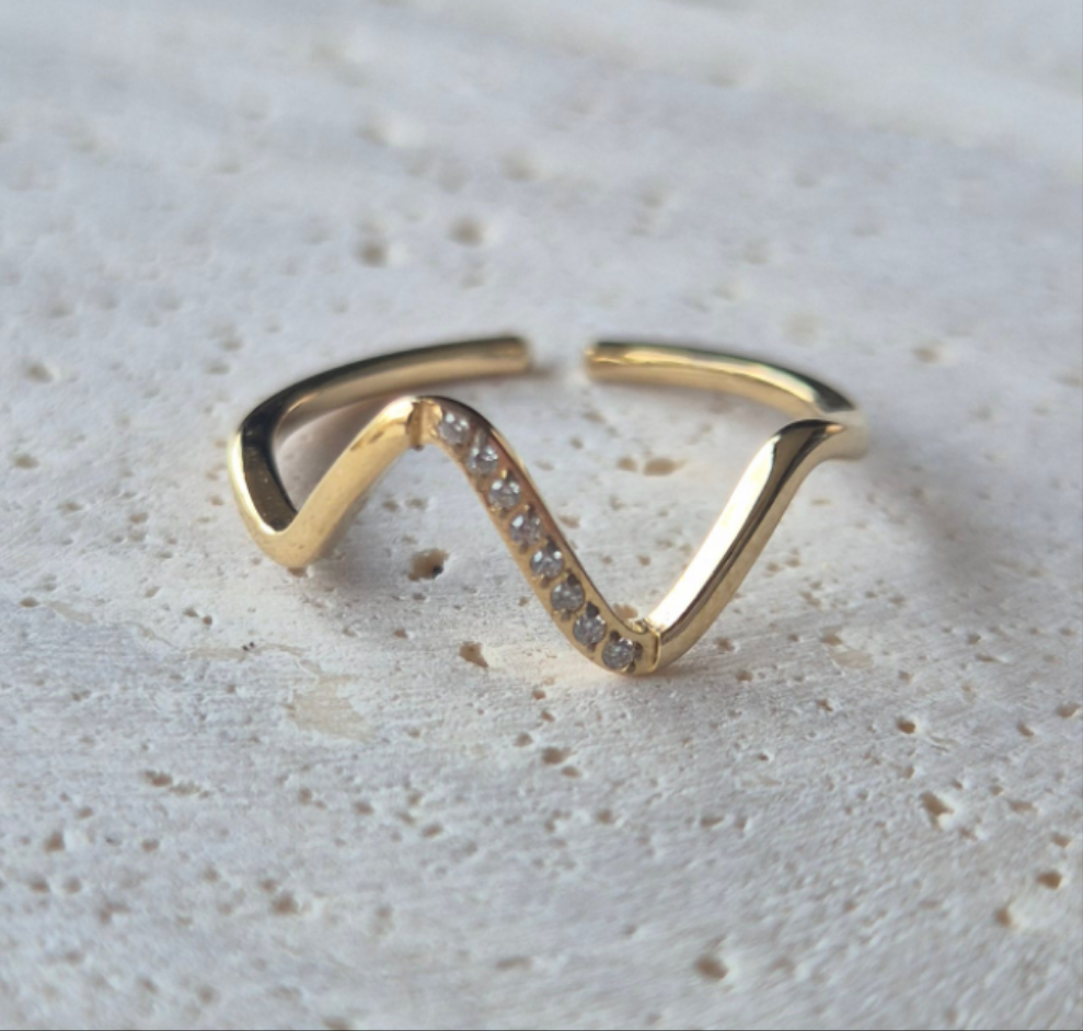 bague Kaméa