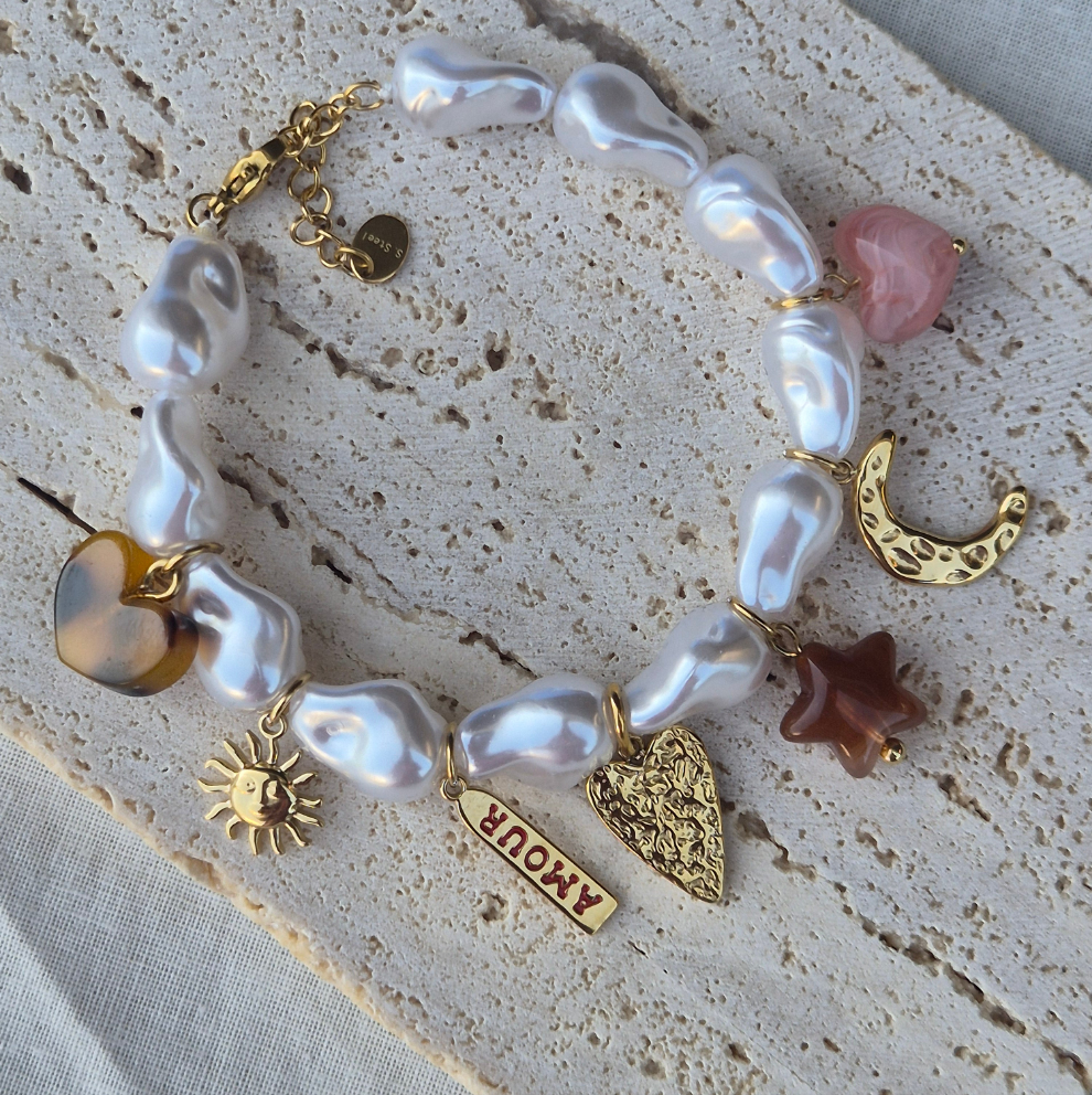 Bracelet Numéa