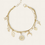 Bracelet  Naïma