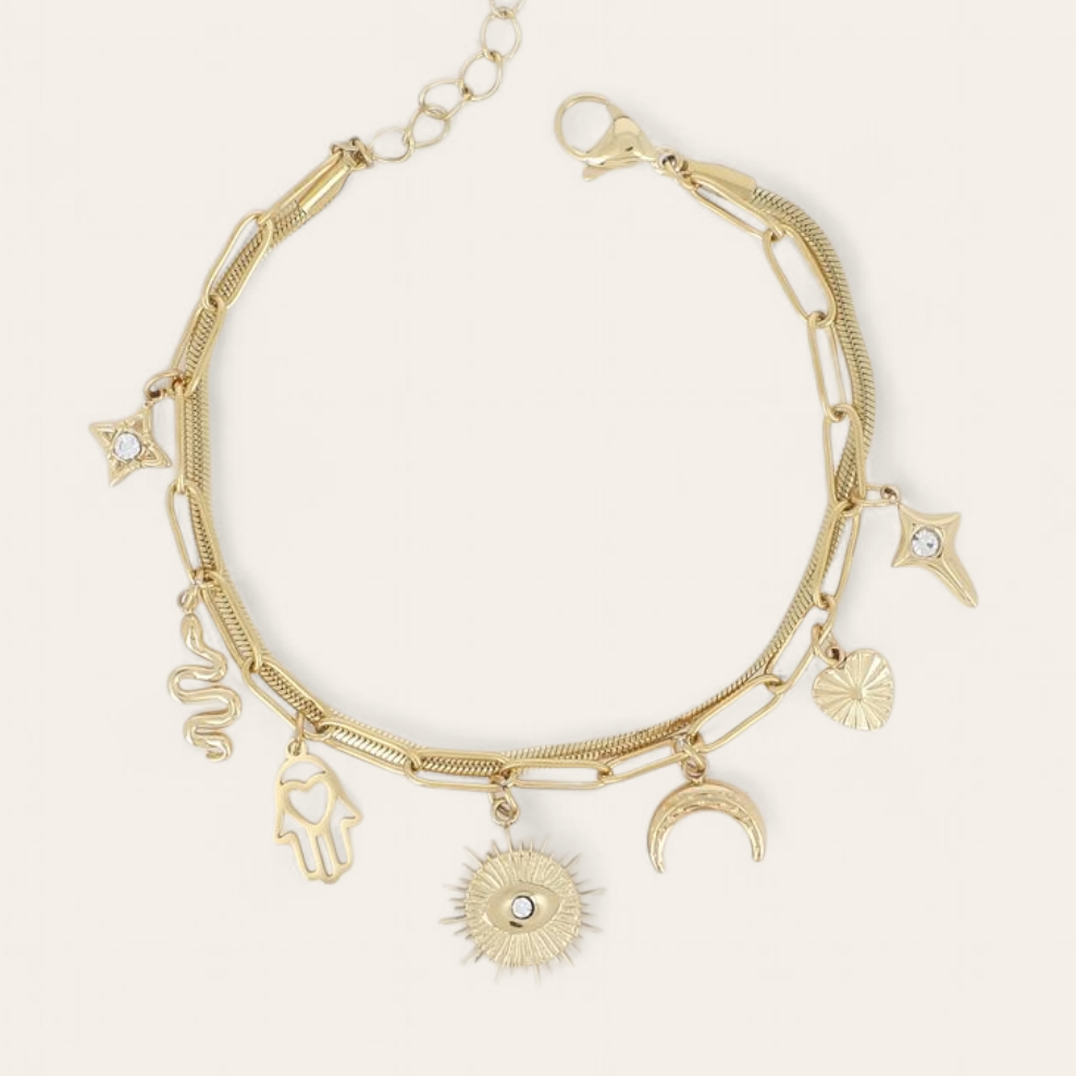 Bracelet  Naïma