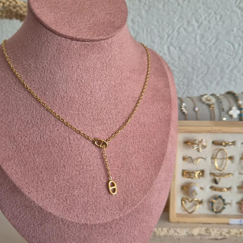 Collier Enzo