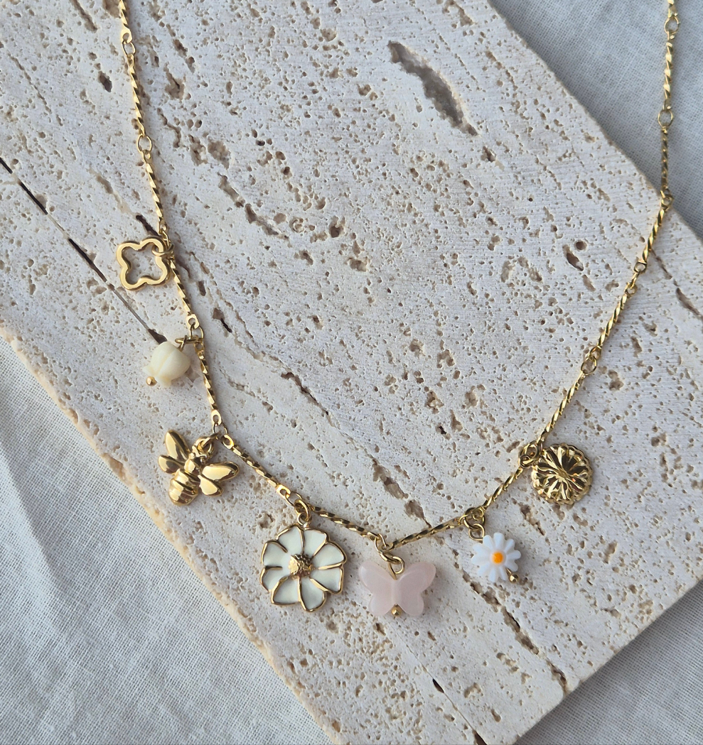 Collier Calista