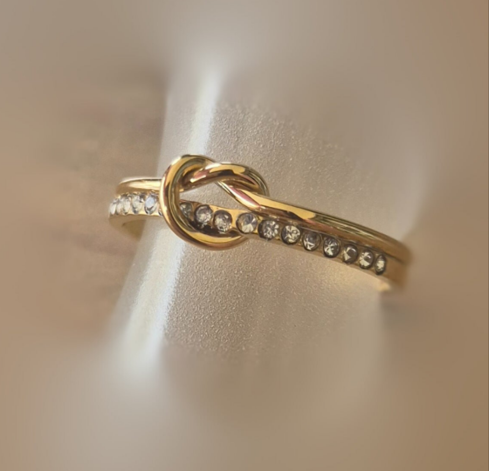Bague June