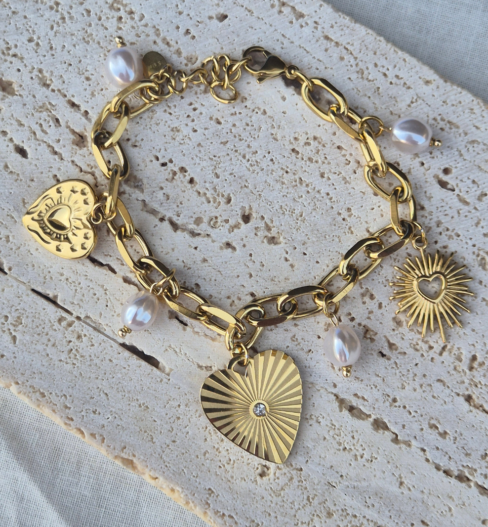 Bracelet Elisa