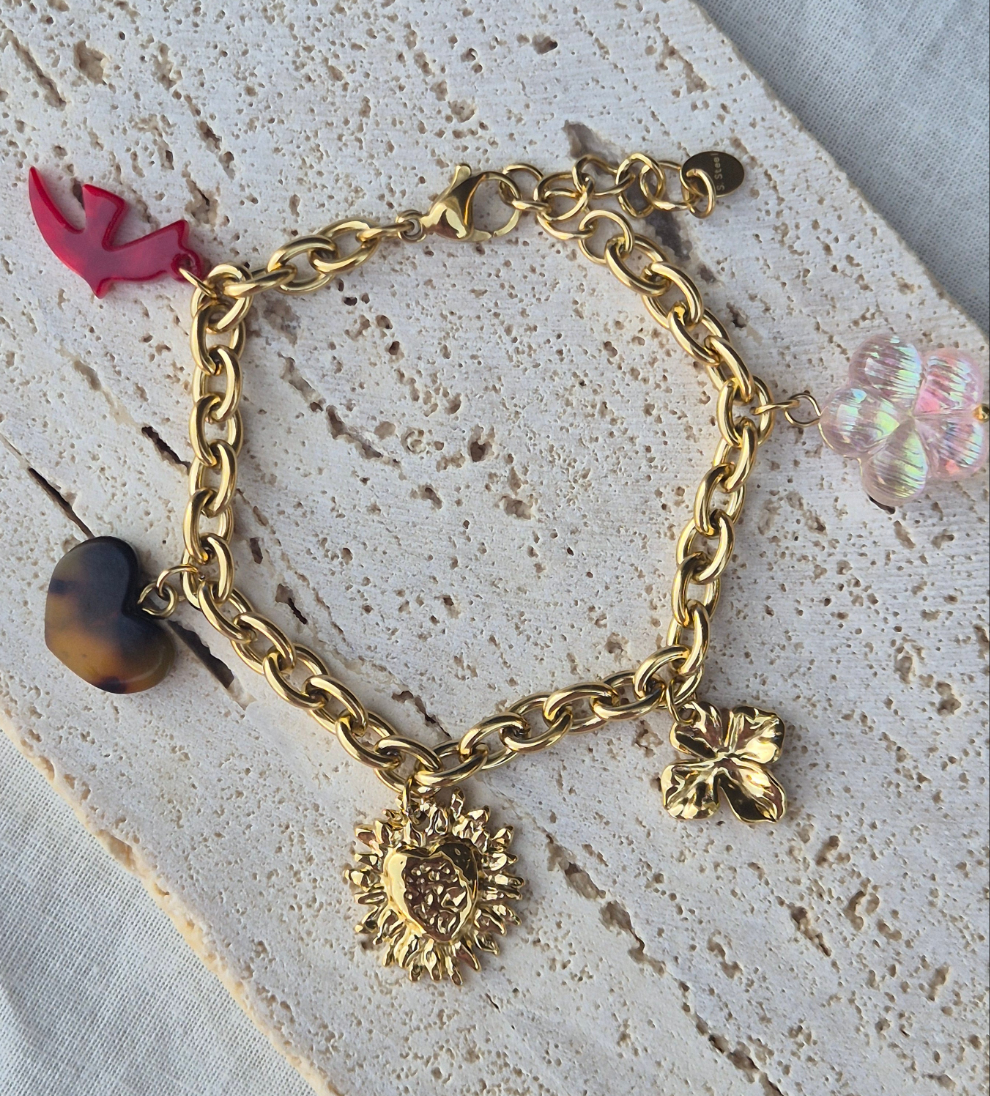 Alessia Bracelet