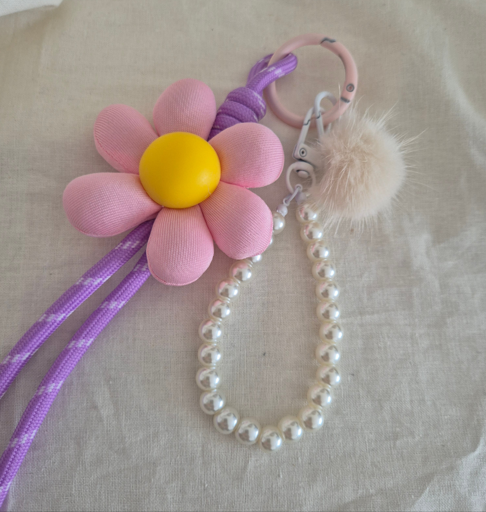 Grigri floral
