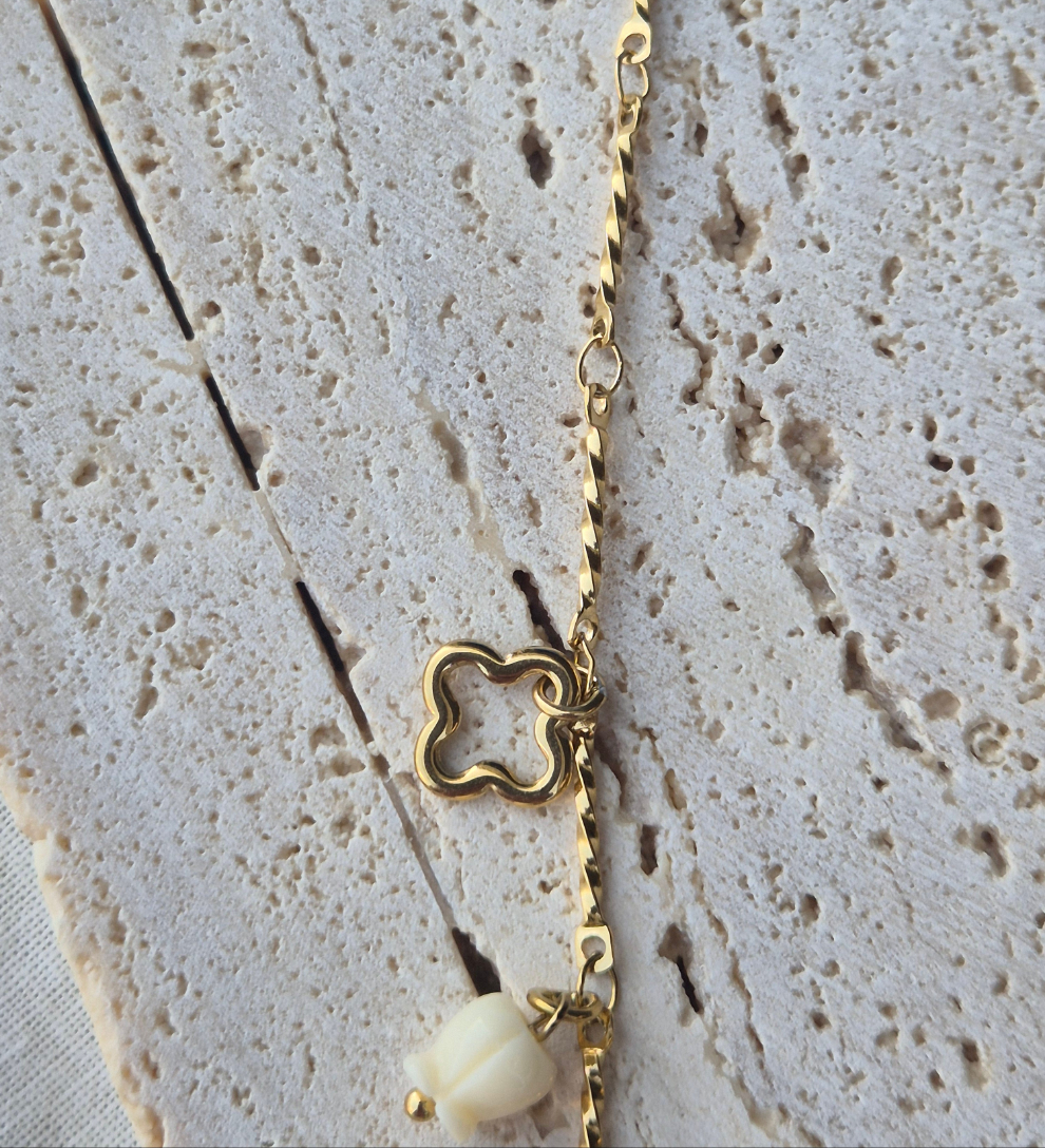 Collier Calista