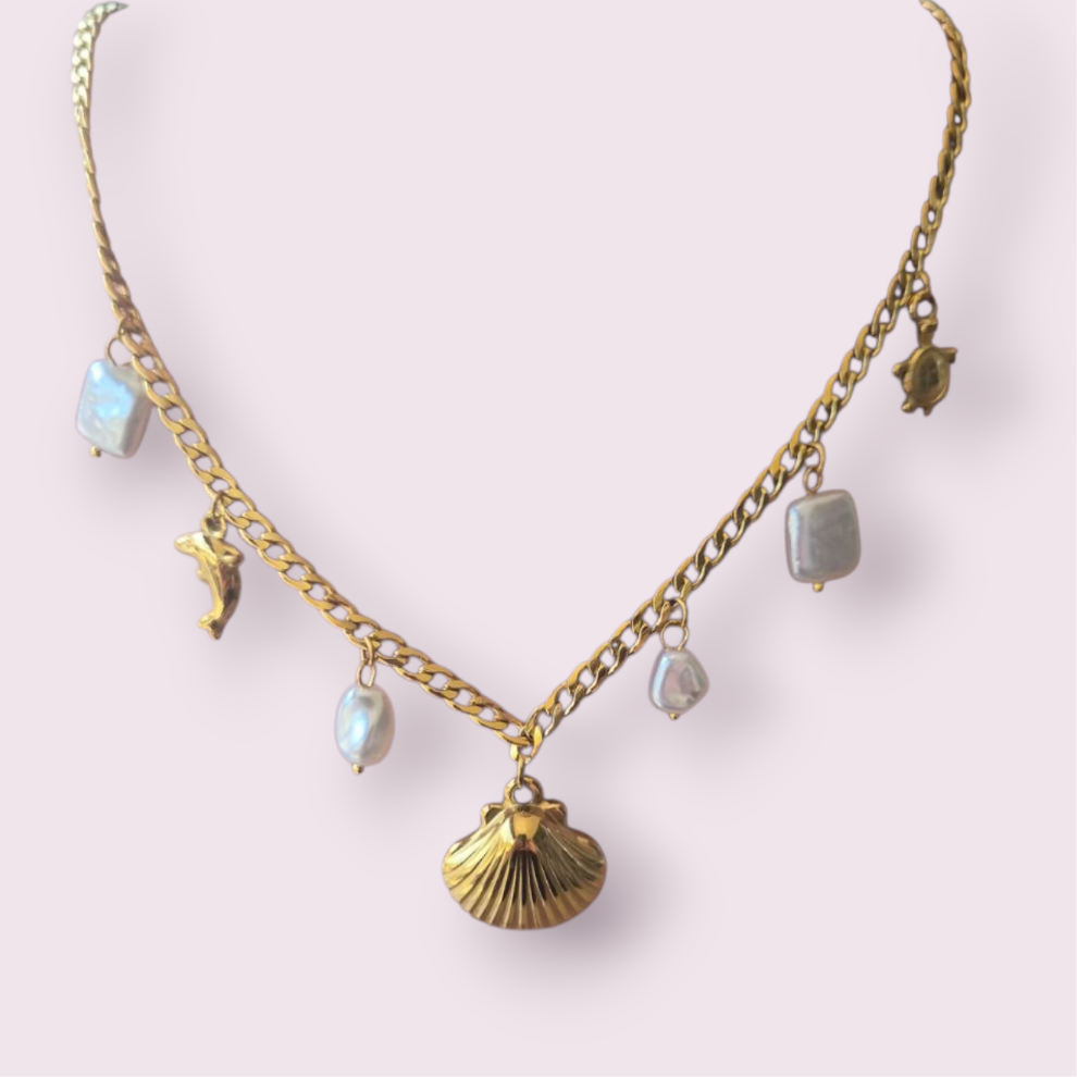 Collier Orla