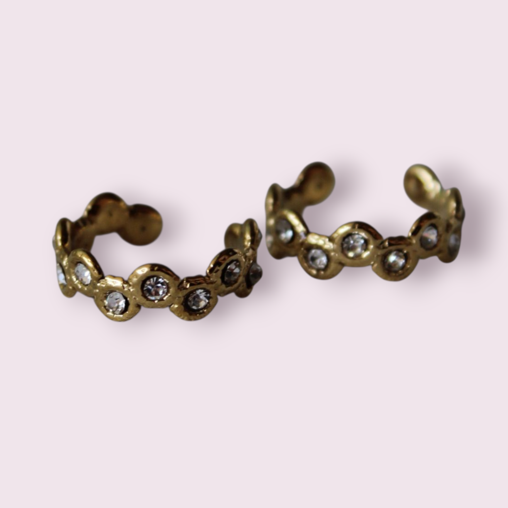 Joana earcuff