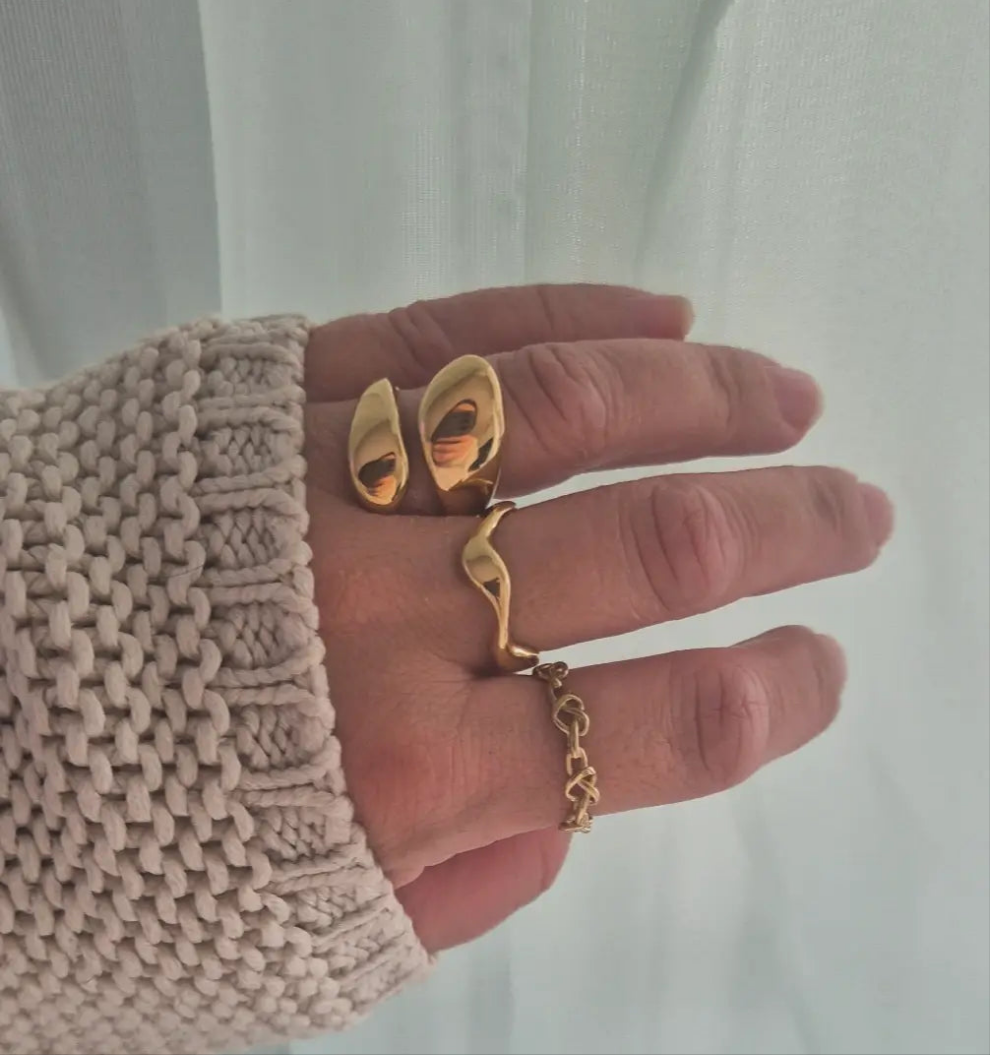 Bague Lou