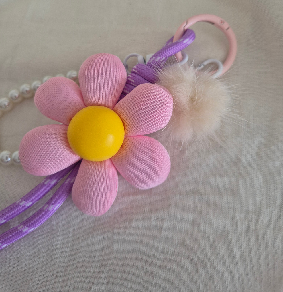 Grigri floral
