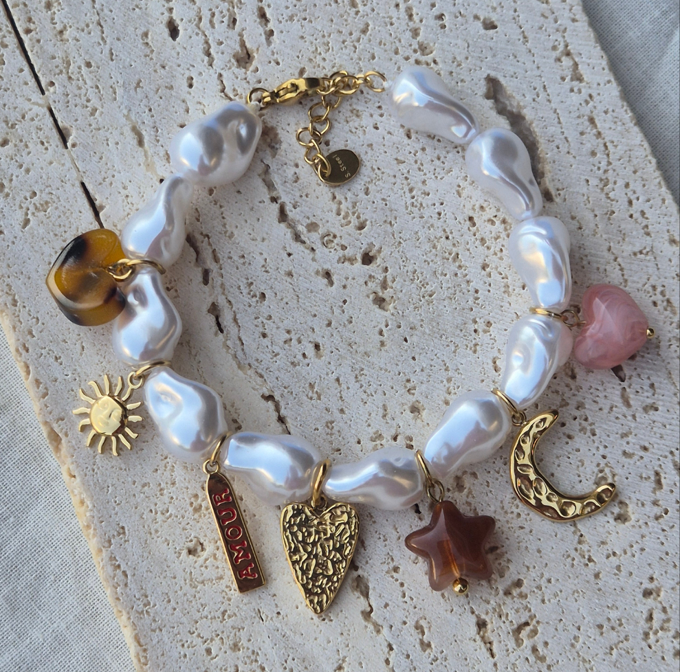 Bracelet Numéa