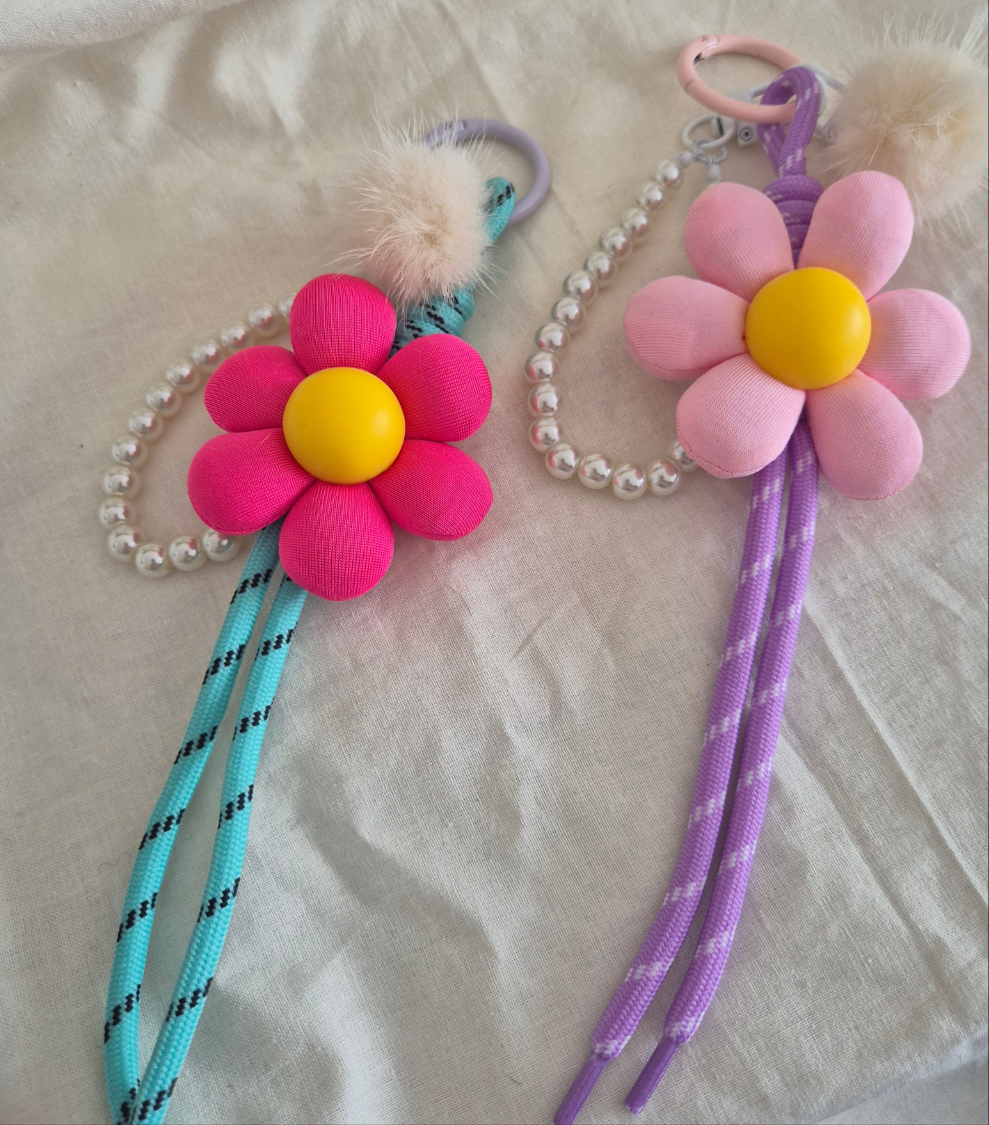Grigri floral