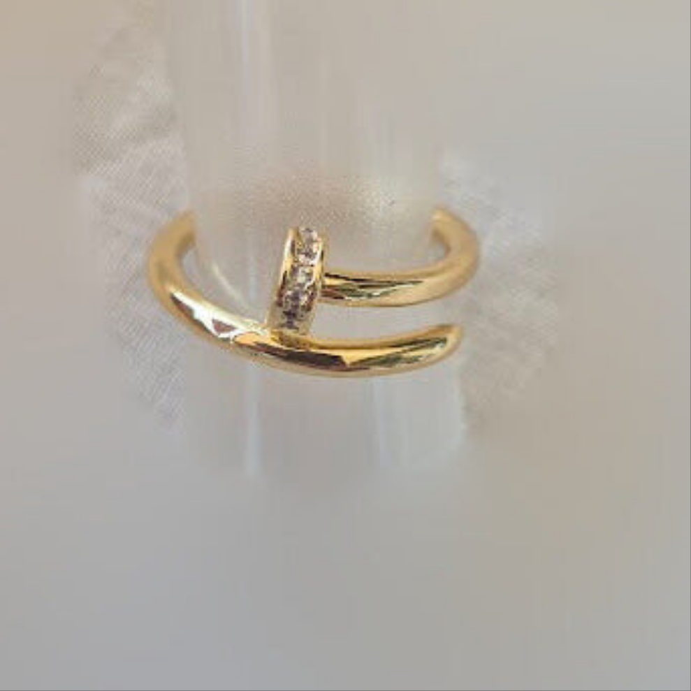 Bague Tamara