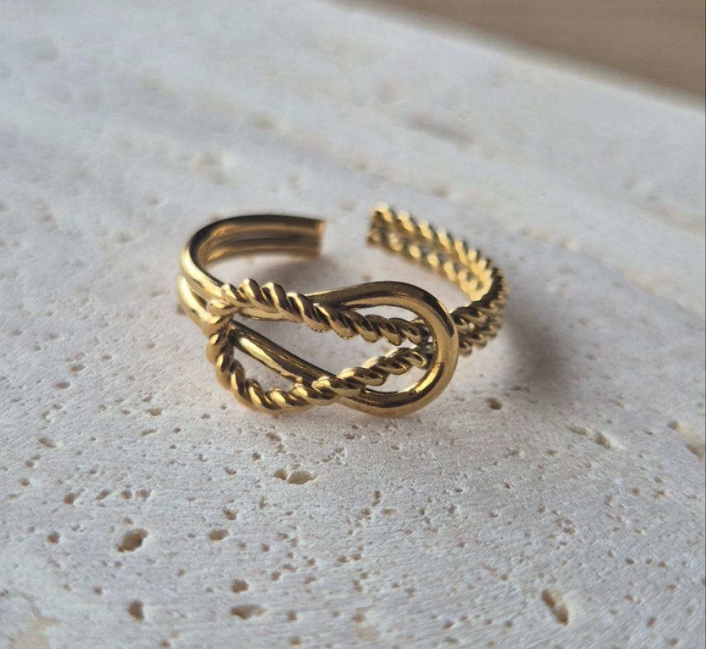 Bague Jess
