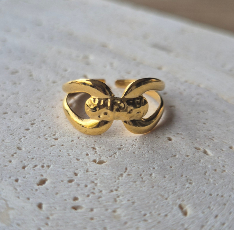 Bague Béa