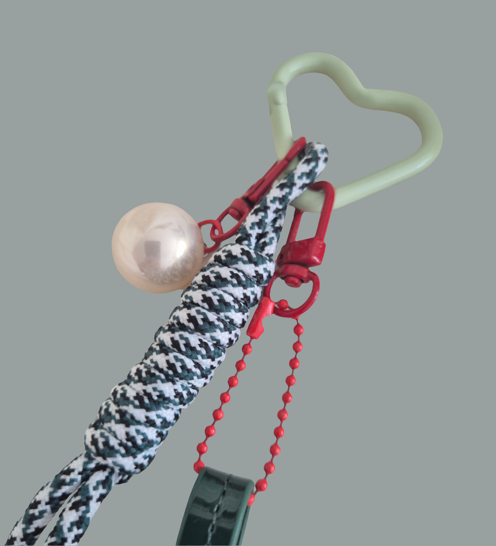 Grigri cerises