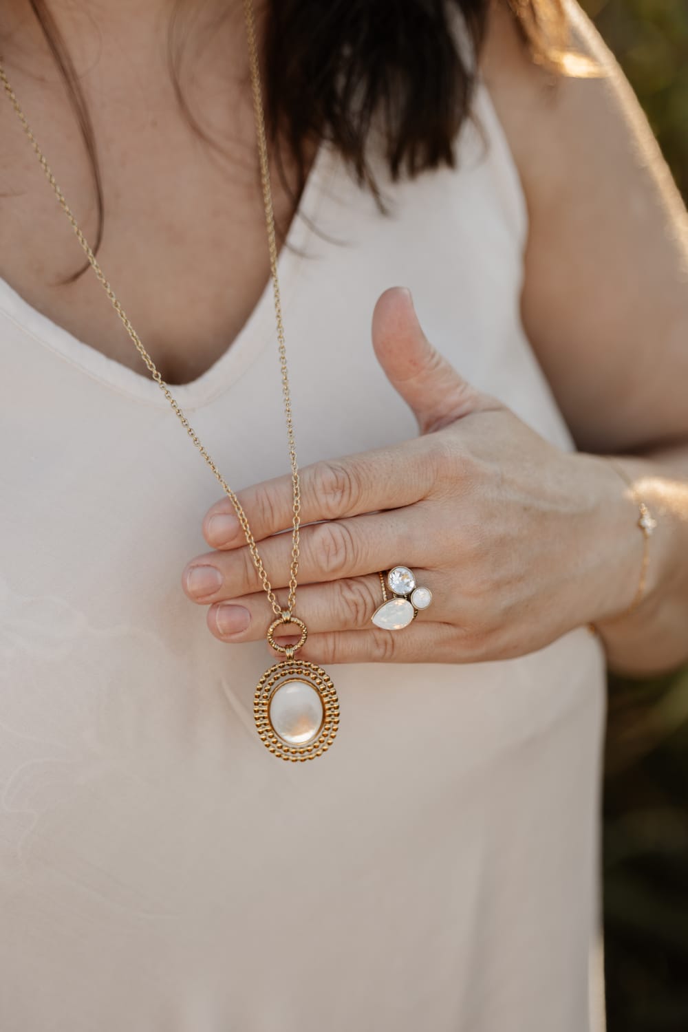 Bague Clara
