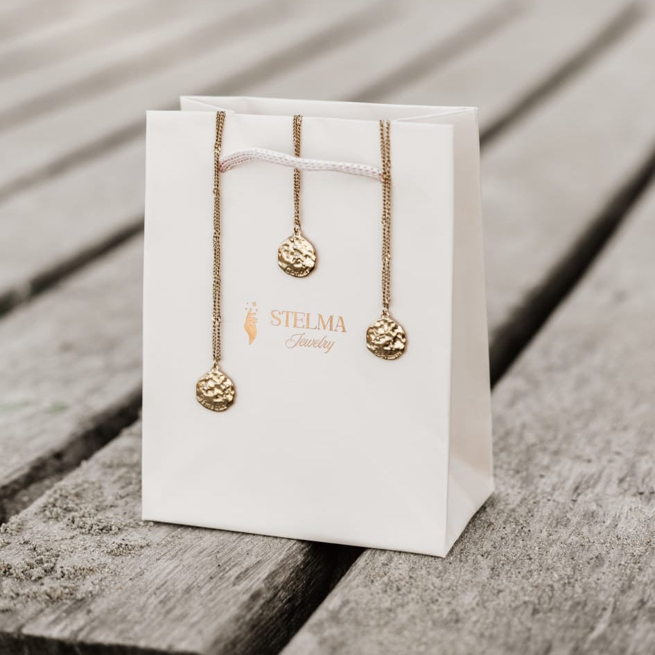 Collier astro
