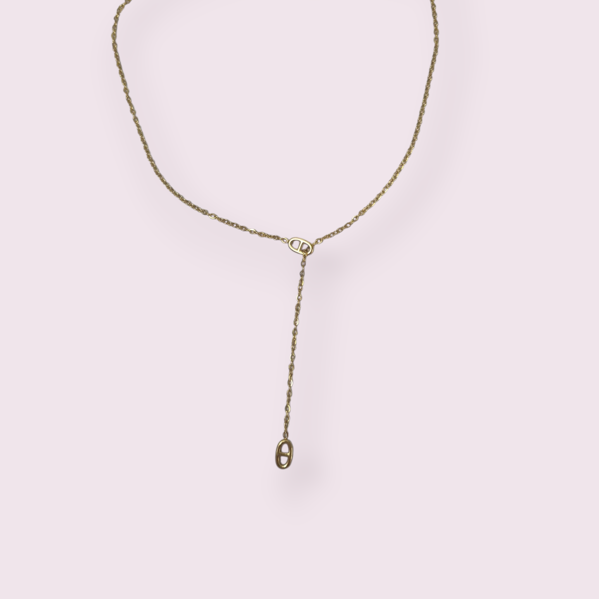 Collier Enzo